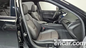 Cadillac CT5, 2020 — миниатюра 15