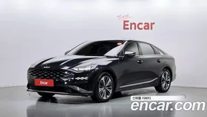 Kia K8, 2023 — миниатюра 1