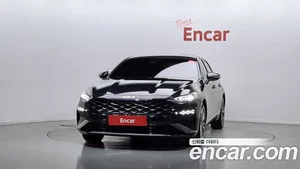 Kia K8, 2023 — миниатюра 3