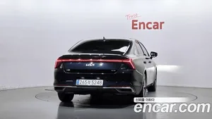 Kia K8, 2023 — миниатюра 4