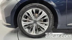 Kia K8, 2023 — миниатюра 5