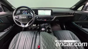 Kia K8, 2023 — миниатюра 7