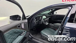 Kia K8, 2023 — миниатюра 10