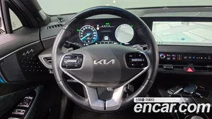 Kia K8, 2023 — миниатюра 12