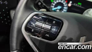 Kia K8, 2023 — миниатюра 15