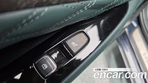 Kia K8, 2023 — миниатюра 18