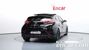 Hyundai Veloster, 2021 — миниатюра 4