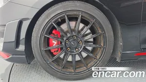 Hyundai Veloster, 2021 — миниатюра 5