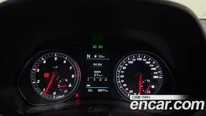 Hyundai Veloster, 2021 — миниатюра 11