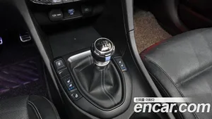 Hyundai Veloster, 2021 — миниатюра 12
