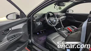 Hyundai Veloster, 2021 — миниатюра 13