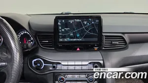 Hyundai Veloster, 2021 — миниатюра 18