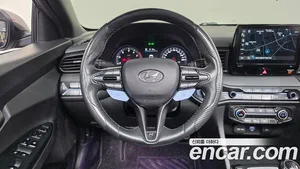 Hyundai Veloster, 2021 — миниатюра 19