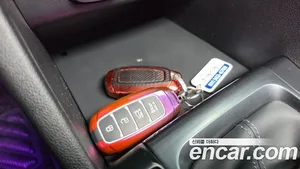 Hyundai Veloster, 2021 — миниатюра 21