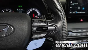 Hyundai Veloster, 2021 — миниатюра 22