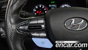 Hyundai Veloster, 2021 — миниатюра 23