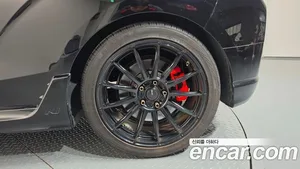 Hyundai Veloster, 2021 — миниатюра 7