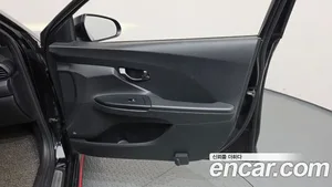 Hyundai Veloster, 2021 — миниатюра 14