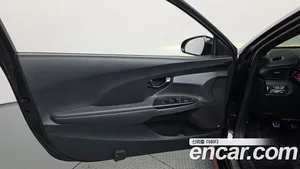 Hyundai Veloster, 2021 — миниатюра 15