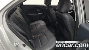 Kia pride, 2016 — миниатюра 16