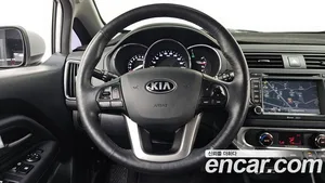 Kia pride, 2016 — миниатюра 18
