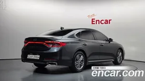 Hyundai Grandeur, 2019 — миниатюра 2