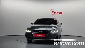Hyundai Grandeur, 2019 — миниатюра 3