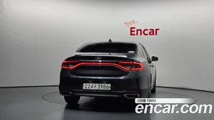Hyundai Grandeur, 2019 — миниатюра 4