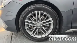Hyundai Grandeur, 2019 — миниатюра 5