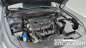 Hyundai Grandeur, 2019 — миниатюра 6