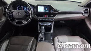 Hyundai Grandeur, 2019 — миниатюра 10