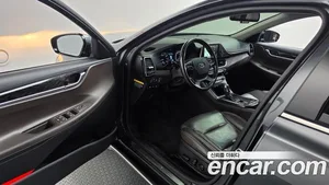 Hyundai Grandeur, 2019 — миниатюра 13