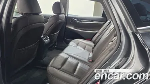 Hyundai Grandeur, 2019 — миниатюра 17