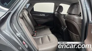 Hyundai Grandeur, 2019 — миниатюра 18