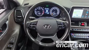 Hyundai Grandeur, 2019 — миниатюра 20