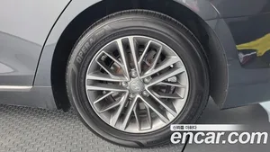Hyundai Grandeur, 2019 — миниатюра 7