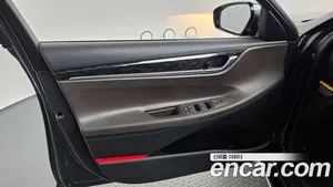 Hyundai Grandeur, 2019 — миниатюра 14