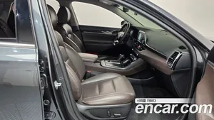 Hyundai Grandeur, 2019 — миниатюра 16