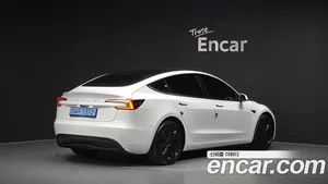 Tesla Model 3, 2024 — миниатюра 2