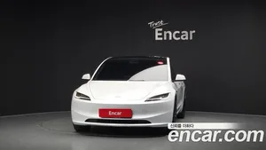 Tesla Model 3, 2024 — миниатюра 3