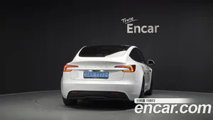 Tesla Model 3, 2024 — миниатюра 4