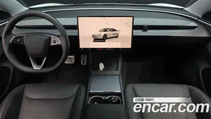 Tesla Model 3, 2024 — миниатюра 7