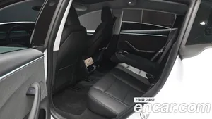 Tesla Model 3, 2024 — миниатюра 11