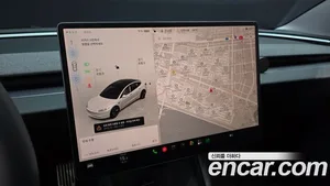 Tesla Model 3, 2024 — миниатюра 14