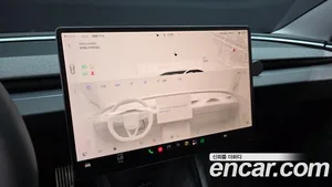 Tesla Model 3, 2024 — миниатюра 16