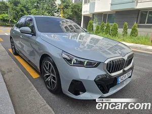 BMW 5-Series, 2025 — миниатюра 9