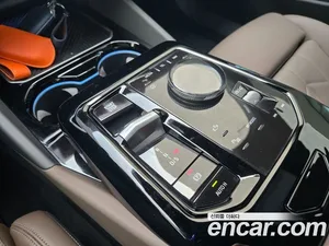 BMW 5-Series, 2025 — миниатюра 12
