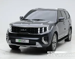 Kia Mohave, 2023 — миниатюра 1