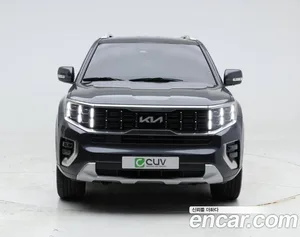Kia Mohave, 2023 — миниатюра 3