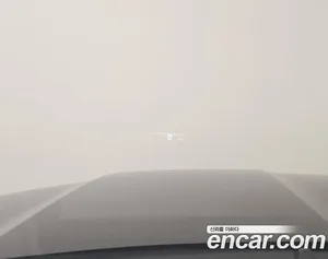 Kia Mohave, 2023 — миниатюра 15